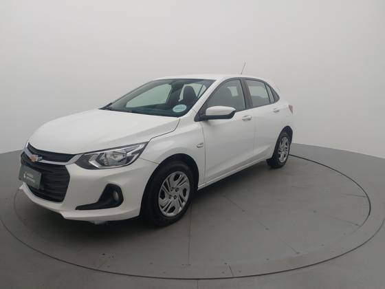 CHEVROLET ONIX 1.0 FLEX LT MANUAL CHEVROLET ONIX 1.0 FLEX LT MANUAL